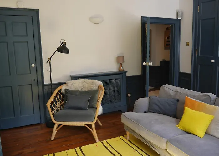 Thistle Suite City Centre
